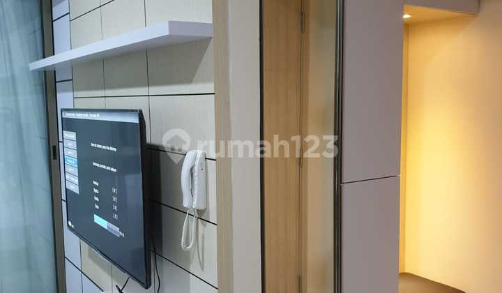 Glendale Park Apartment Bekasi - Fully Furnished & Area 55m² 2