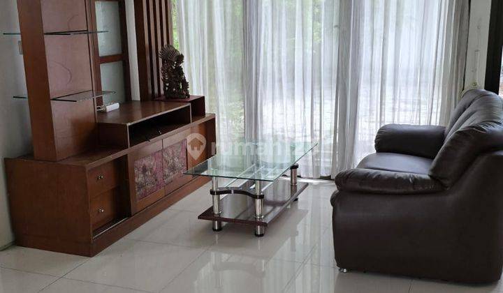 Disewakan Rumah Vassa Wood Jl Maninjau 3 Tersedia 3 Kamar dengan LT 200 Harga Murah 2