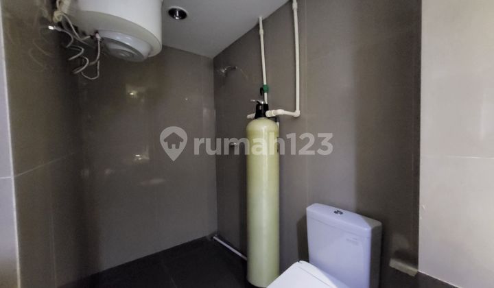 Disewakan Apartemen Trivium Tower The Suites 2br View Lake 2