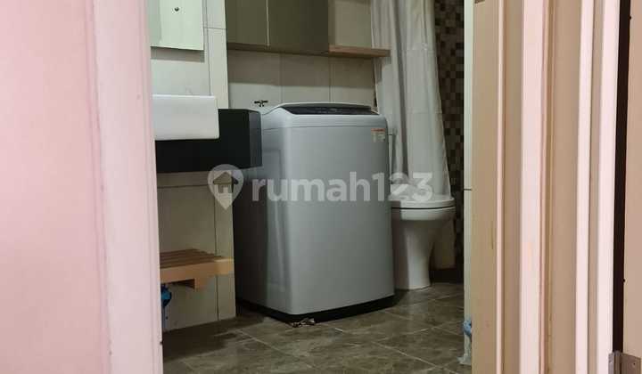 Apartemen Trivium 2Br 56Sqm Full Furnish Siap Huni di Lippo Cikarang 2