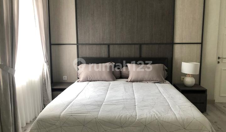 Hunian Modern Elegan di Lippo Cikarang - Vassa Residence Bukit Indah 2