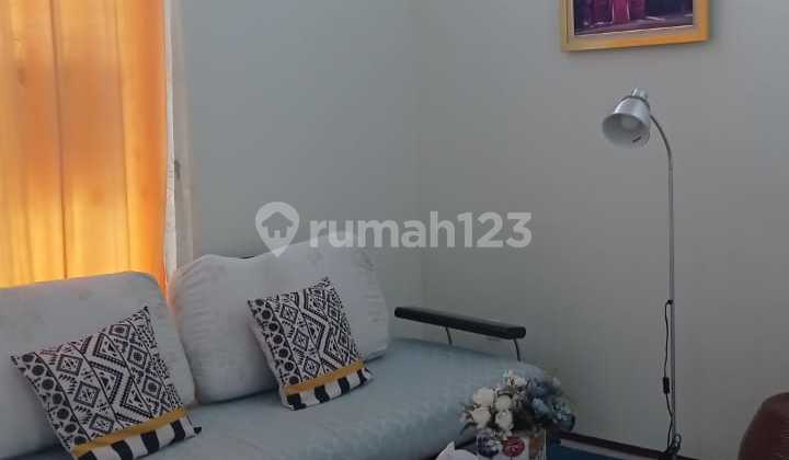 For rent: 3KT house in Elysium, Lippo Cikarang. Price negotiable.