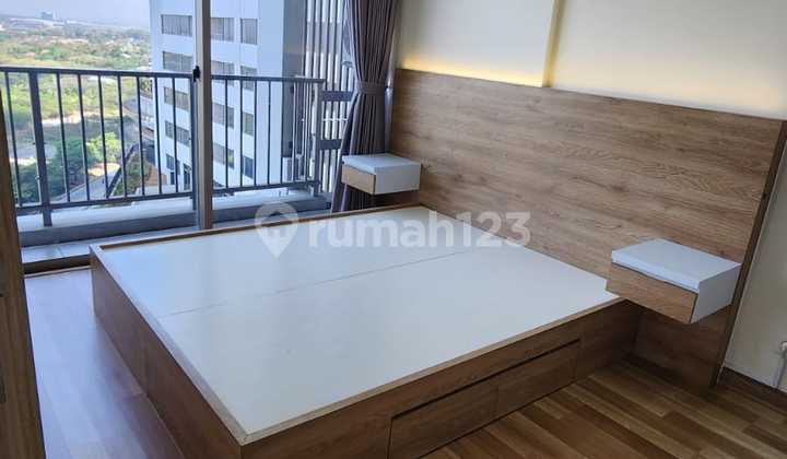 Disewakan Apartemen Orange County 3br Full Furnished Lokasi Strategis 2