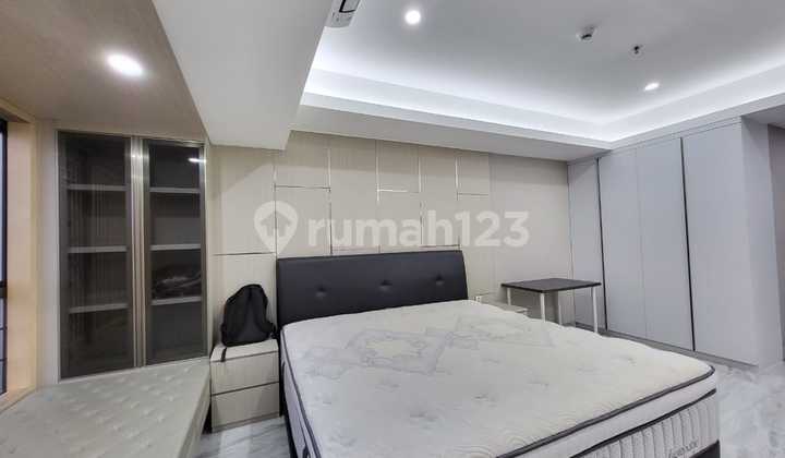 Disewakan Apartemen Orange County 3Br Luas dan Nyaman