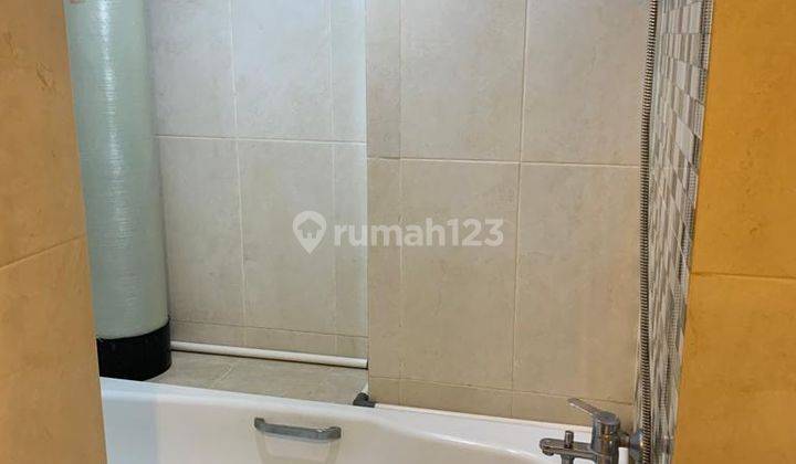 disewakan apartemen trivium 2br untuk japan The suite tower 2