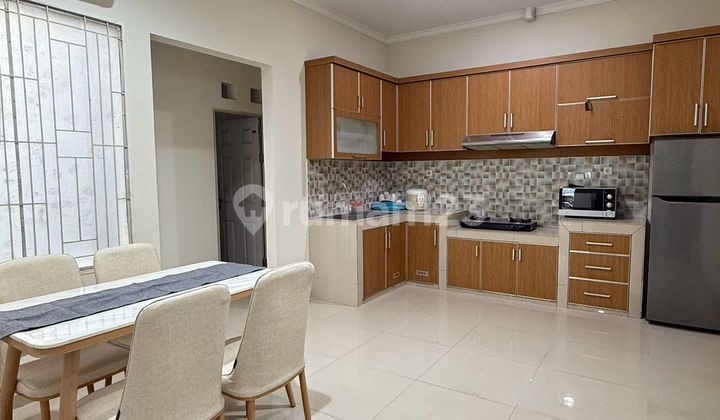 Rumah Ambrosia Lippo Cikarang Mewah Terjangkau Rumah Ambrosia Lippo Cikarang Mewah Terjangkau