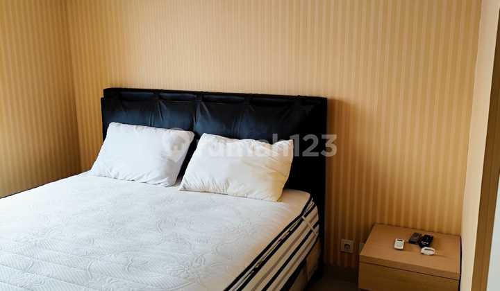 Disewakan Apartemen Trivium Dekat Papaya View Danau dan Strategis