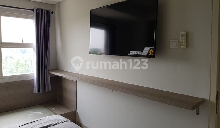 Disewakan Apartemen Trivium 2Br Tower North Bagus dan Nyaman 2