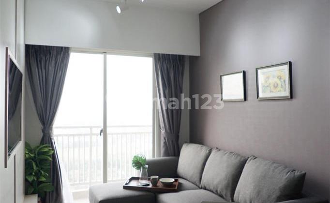 For Rent Trivium Apartment 2br Converted into 1br Large and Comfortable 2