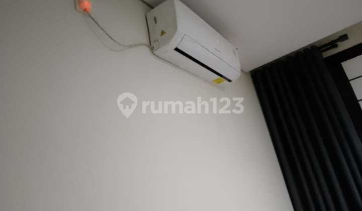 Dijual Rumah Cluster Patio LT 119 Surat HGB 2