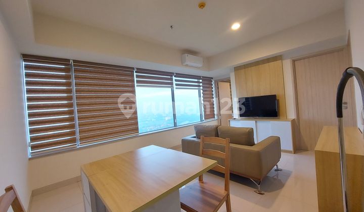 Apartemen Orange County Bagus dan Nyaman di Lippo Cikarang Apartemen Orange County Bagus dan Nyaman di Lippo Cikarang