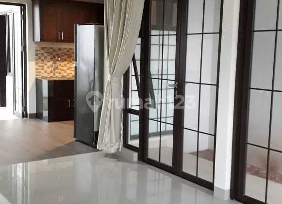 Rumah Siap Huni di Patio – Nyaman, Lengkap, dan Strategis! 3+1 KT, 4+1 KM, 120 Juta/Tahun