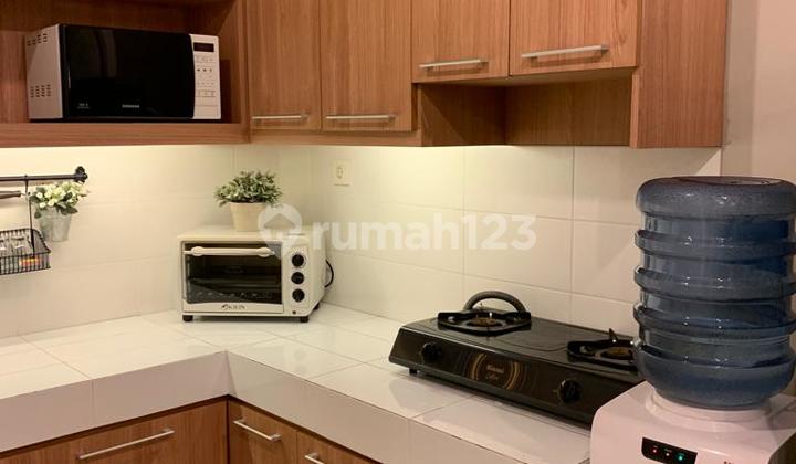 Dijual Cepat Rumah Alam Indah Greenwood Cikarang Nyaman dan Bagus 2