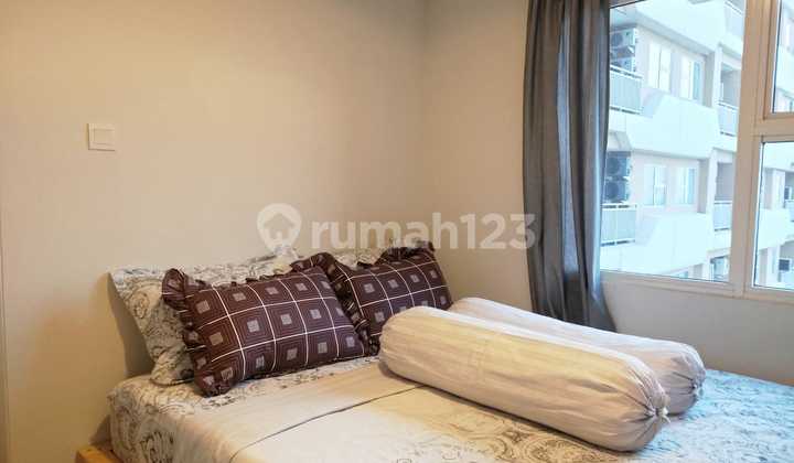 Disewakan Apartemen Trivium 1br Comfy Full Furnished Disewakan Apartemen Trivium 1br Comfy Full Furnished