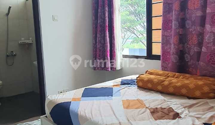 Sewa Rumah Lippo Cikarang di The Patio Residence Sewa Rumah Lippo Cikarang di The Patio Residence