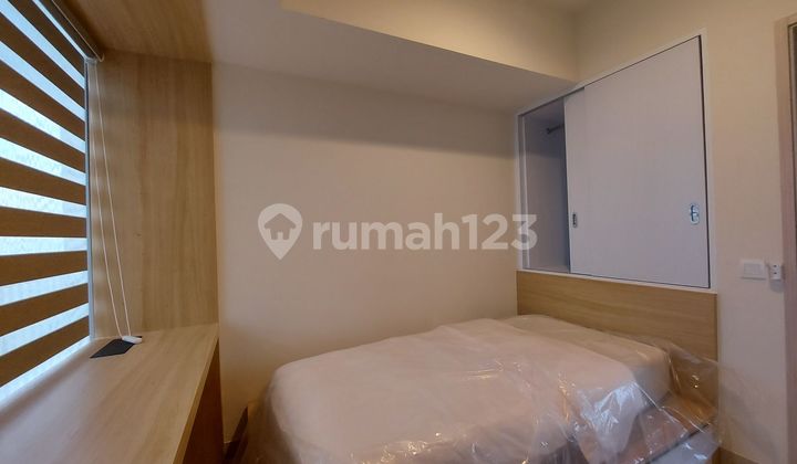Orange County Apartment Nice and Comfortable in Lippo Cikarang 2