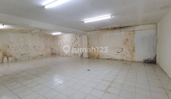Ruang Usaha Panglima Polim Lantai 1 5