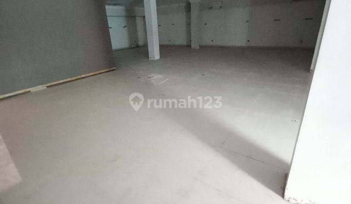 Disewakan Ruang Usaha Kebayoran Baru Dekat Senopati 2