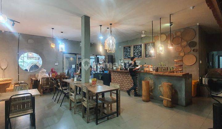Disewakan Ruang Usaha Tebet Parkir 10 Mobil 1