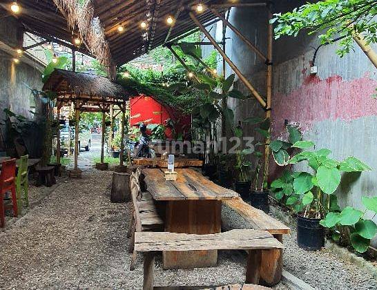 Disewakan Ruang Usaha Tebet Parkir 10 Mobil 3