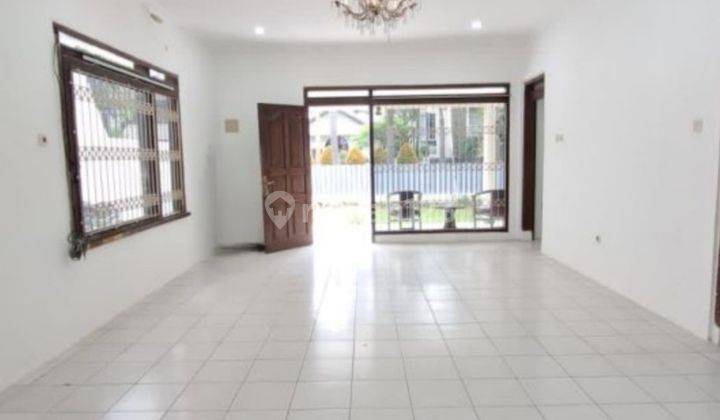 Disewakan Ruang Usaha Cocok Untuk Kantor Area Dekat Senopati 2