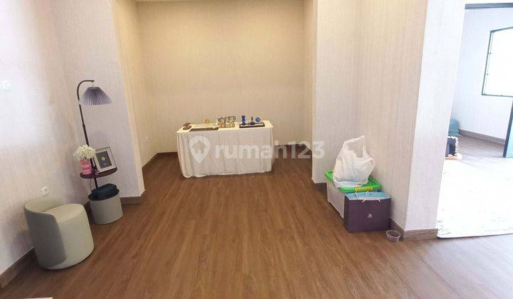 Disewakan Ruang Usaha Bagus 60 M Cipete 6