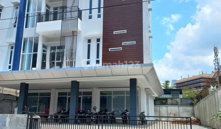 Disewakan Gedung Bagus Kuningan Jakarta Selatan 2