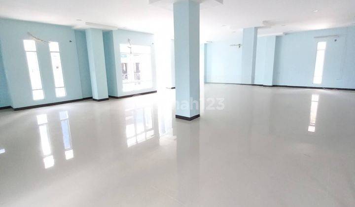 Disewakan Gedung Bagus Kuningan Jakarta Selatan 5