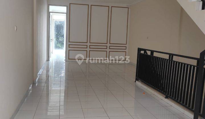 Disewakan Ruko Kemang 3 Lantai Siap Pakai  3
