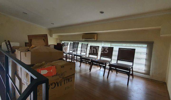Disewakan Ruko Murah Kemang 6