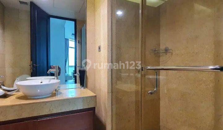 For Rent Newly Renovated Bellagio Mansion Mega Kuningan 2