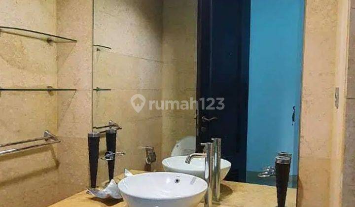 For Rent Newly Renovated Bellagio Mansion Mega Kuningan 3