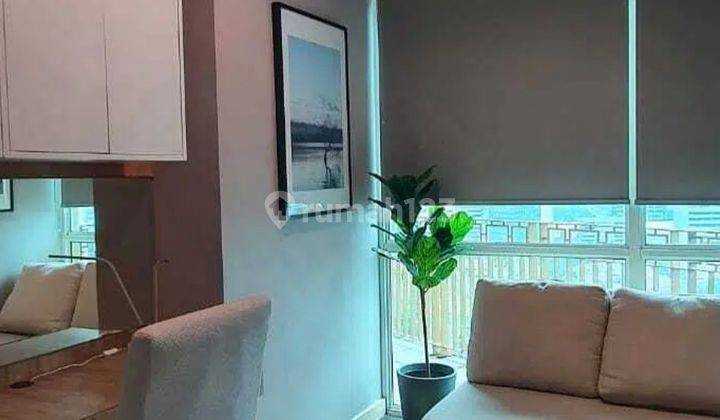 For Rent Newly Renovated Bellagio Mansion Mega Kuningan 5