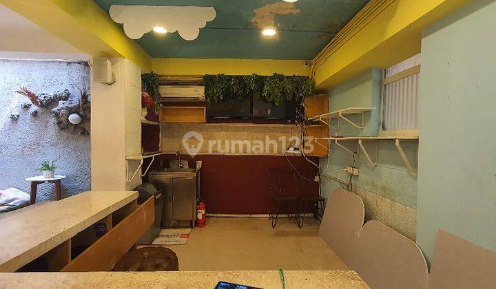 Ruang Usaha Senopati Strategis 7