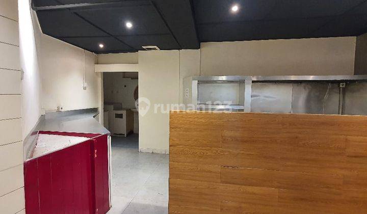 Ruang Usaha Senopati Strategis 9