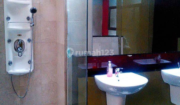 Disewakan Rumah Area Scbd 5