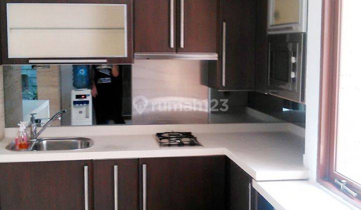 Disewakan Rumah Area Senayan Scbd 7