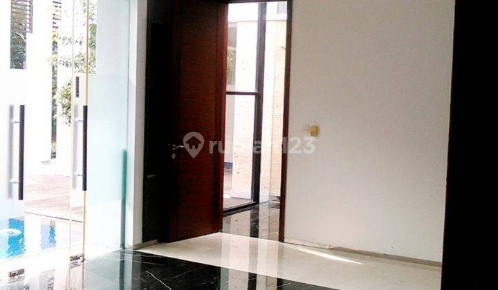 Disewakan Rumah Area Senayan Scbd 13