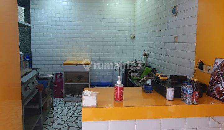 Disewakan Ruang Usaha Senopati Kebayoran Baru 1