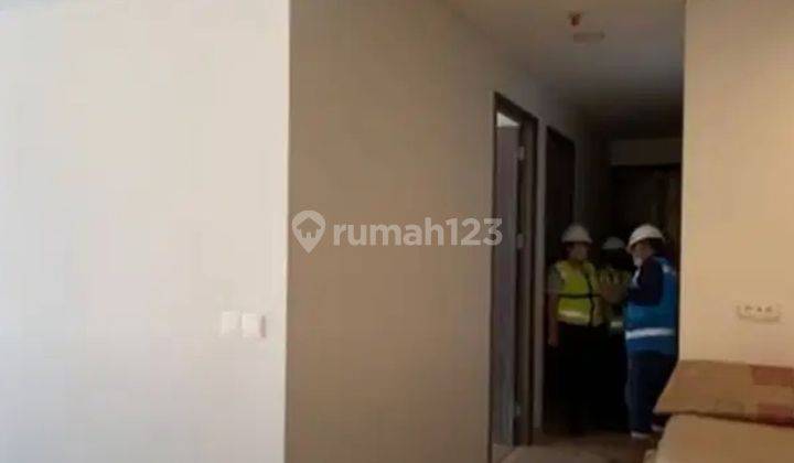 Dijual Apartemen Arumaya Residence Brand New 4