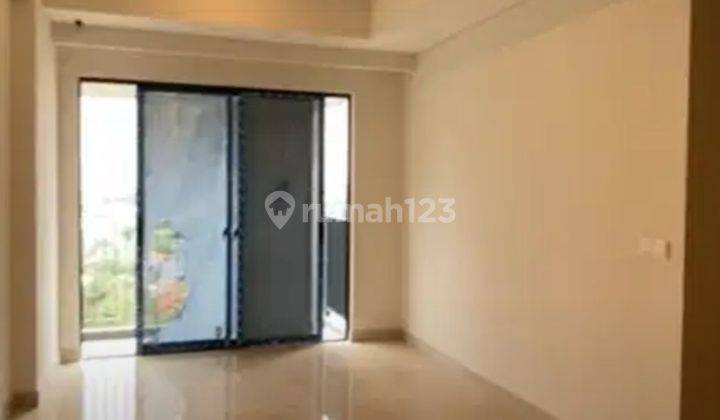 Dijual Apartemen Arumaya Residence Brand New 5