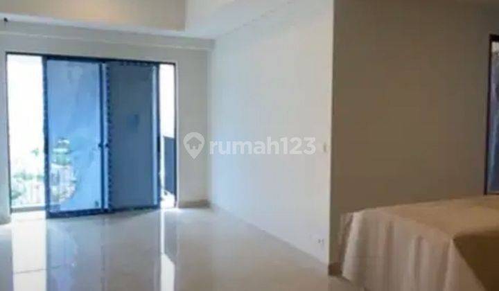 Dijual Apartemen Arumaya Residence Brand New 6