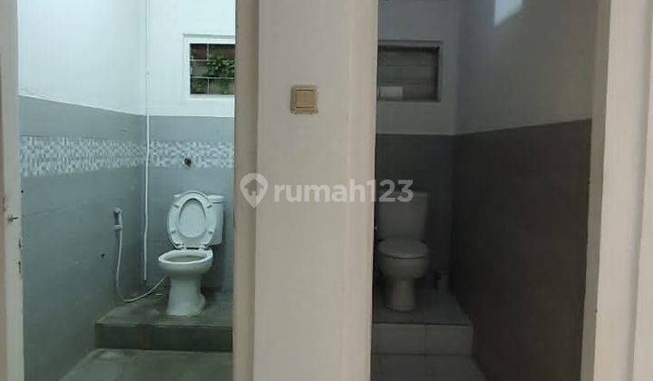 Disewakan Ruang Usaha Wijaya Jakarta Selatan 5