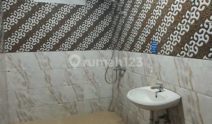 Disewakan Ruang Usaha Kebayoran Baru 1 Lantai 7