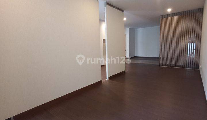 Dijual Ruang Usaha Bagus Kemang Siap Pakai SHM 7