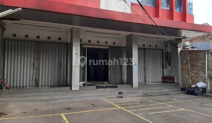 Disewakan Ruko Gandeng Setiabudi Jakarta Selatan 1100 M 1