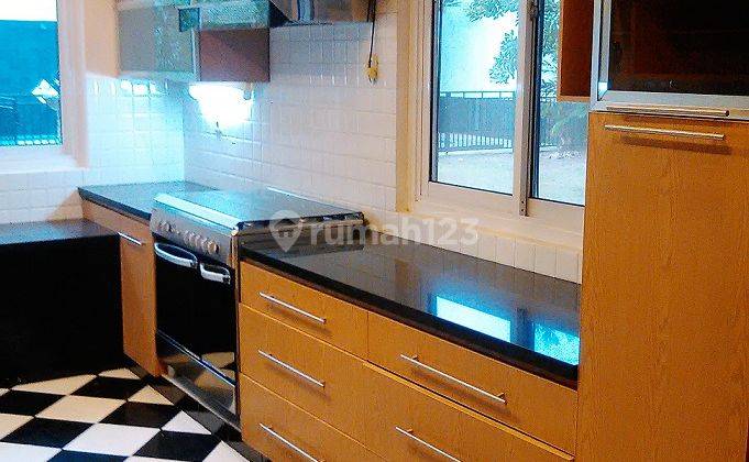 For Rent Beautiful Home Antasari South Jakarta 5