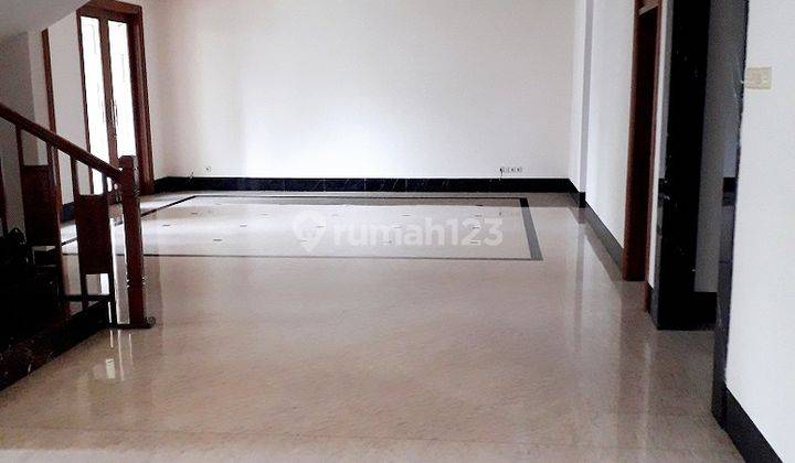 For Rent Beautiful Home Antasari South Jakarta 6