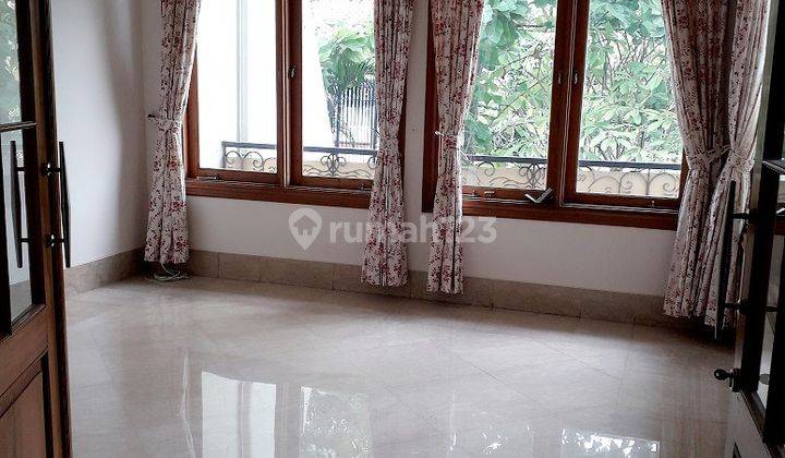 For Rent Beautiful Home Antasari South Jakarta 9