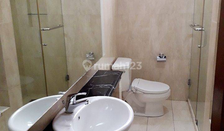 For Rent Beautiful Home Antasari South Jakarta 11